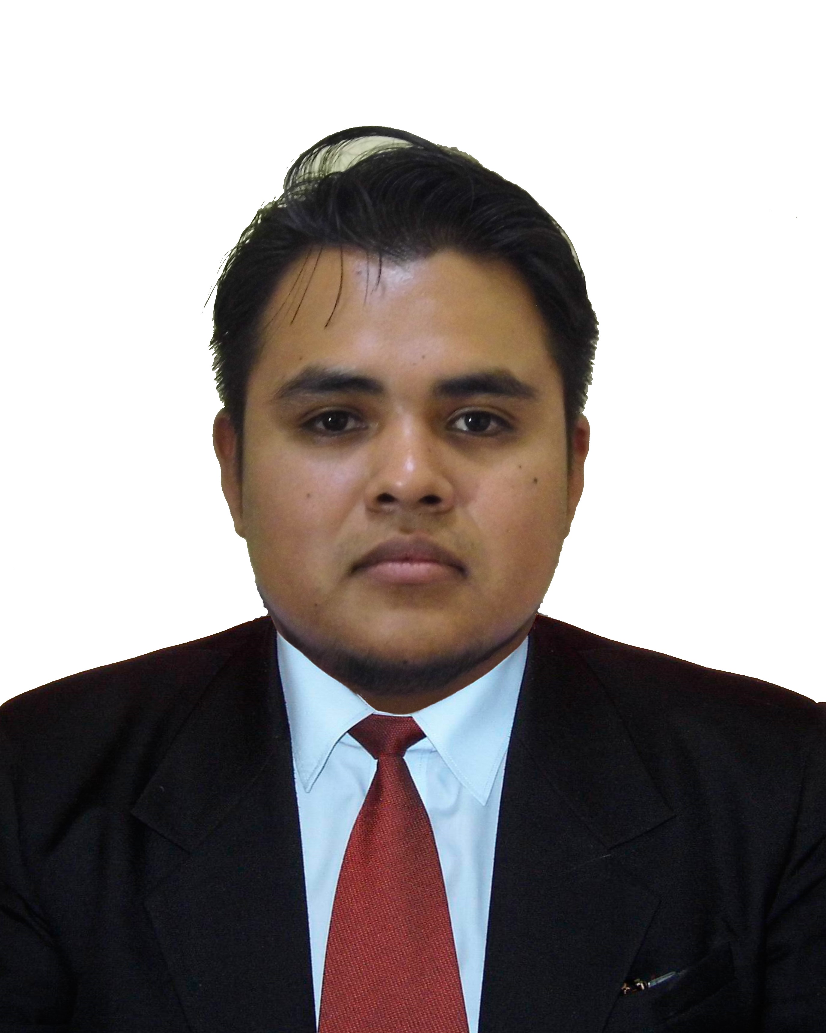 Ing. Aldo Pérez Callejas