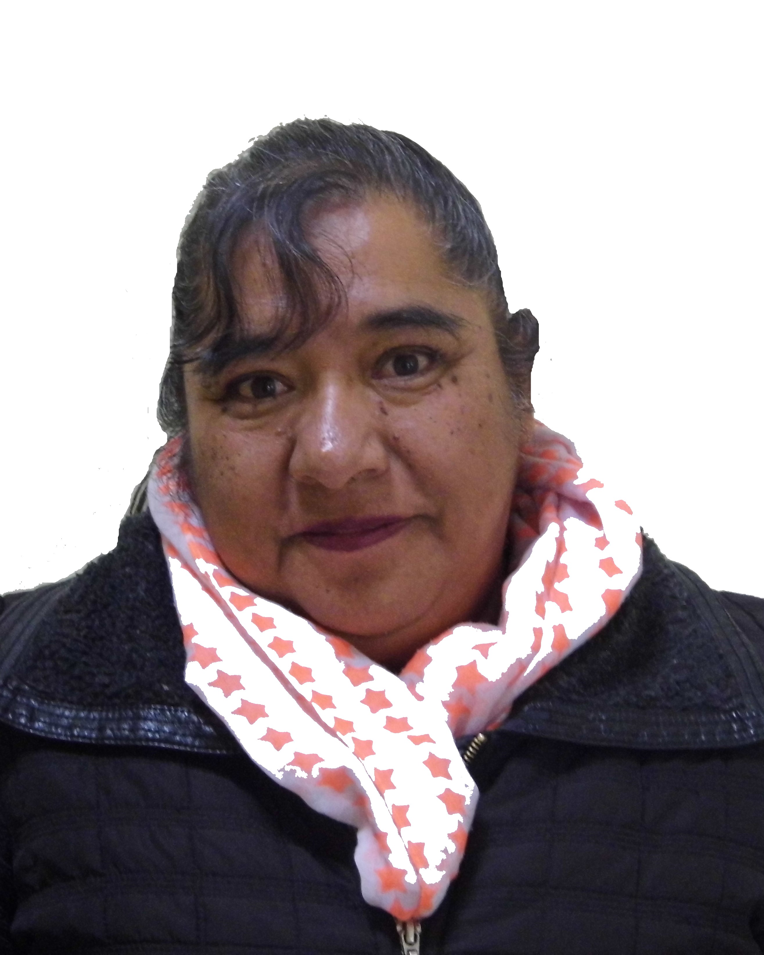 Mtra. Dimna Quintero Pineda