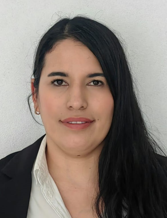 Dra. Lizbeth Anahí Portillo Torres